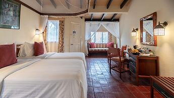 Sarova Lion Hill Game Lodge