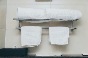 Sarova Lion Hill Game Lodge