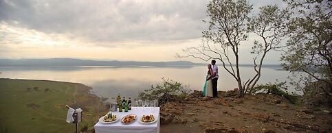 Sarova Lion Hill Game Lodge