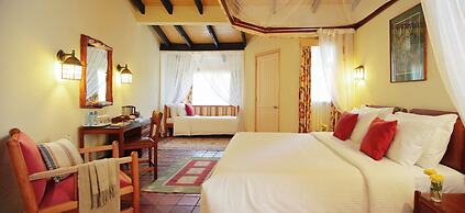 Sarova Lion Hill Game Lodge