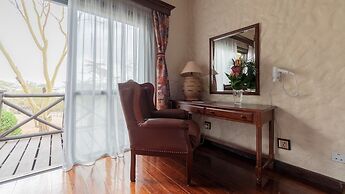 Sarova Lion Hill Game Lodge