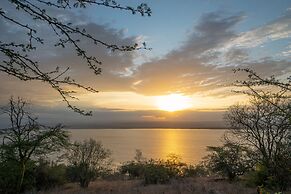Sarova Lion Hill Game Lodge