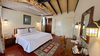 Sarova Lion Hill Game Lodge