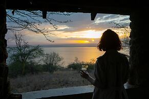 Sarova Lion Hill Game Lodge