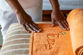 Sarova Lion Hill Game Lodge