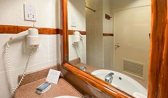 Sarova Lion Hill Game Lodge