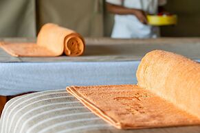 Sarova Lion Hill Game Lodge