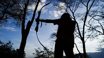 Sarova Lion Hill Game Lodge