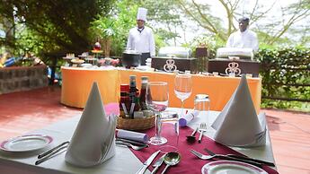 Sarova Lion Hill Game Lodge