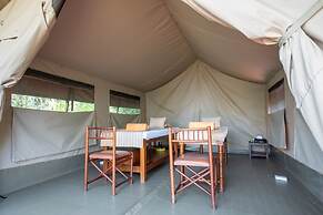 Sarova Lion Hill Game Lodge