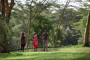 Sarova Lion Hill Game Lodge