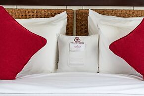 Sarova Shaba Game Lodge