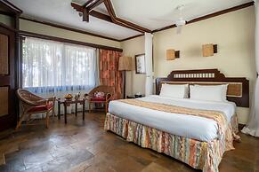 Sarova Shaba Game Lodge