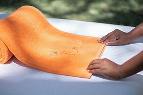 Sarova Shaba Game Lodge