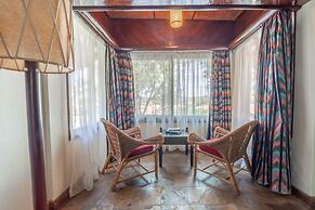 Sarova Shaba Game Lodge