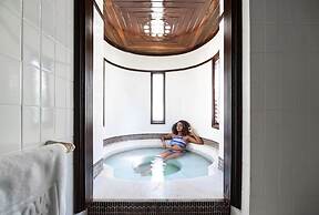 Sarova Shaba Game Lodge