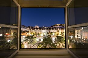 My Story Hotel Rossio