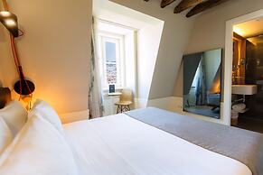 My Story Hotel Rossio