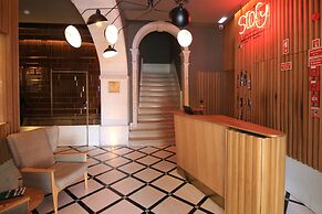 My Story Hotel Rossio