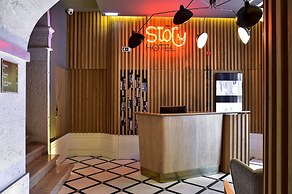 My Story Hotel Rossio