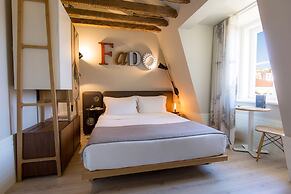 My Story Hotel Rossio