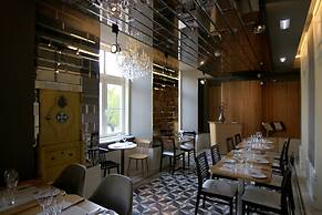 My Story Hotel Rossio