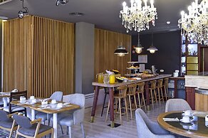 My Story Hotel Rossio