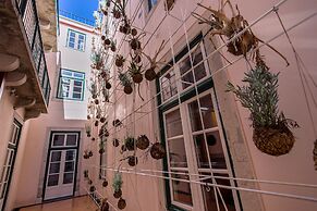 My Story Hotel Rossio