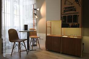 My Story Hotel Rossio