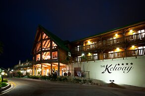 The Kelway Hotel