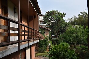 Hotel Club Du Lac Tanganyika