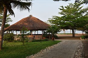 Hotel Club Du Lac Tanganyika