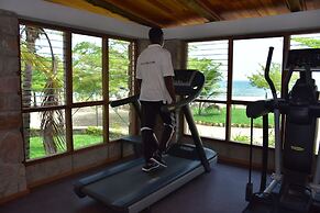 Hotel Club Du Lac Tanganyika