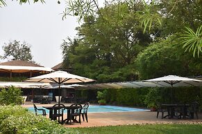 Hotel Club Du Lac Tanganyika