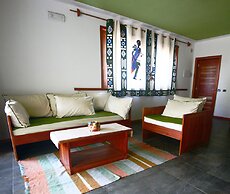 Hotel Club Du Lac Tanganyika