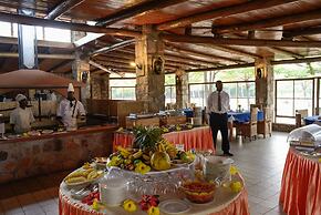 Hotel Club Du Lac Tanganyika