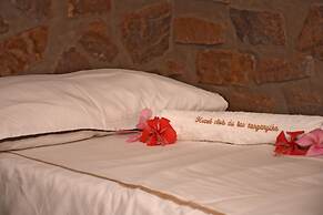 Hotel Club Du Lac Tanganyika