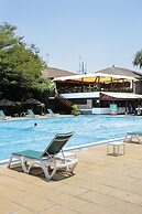 Hotel Club Du Lac Tanganyika