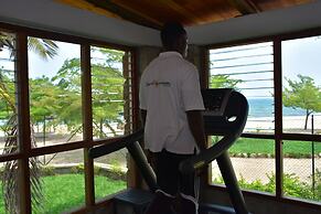 Hotel Club Du Lac Tanganyika