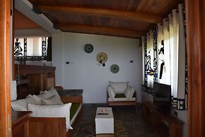 Hotel Club Du Lac Tanganyika