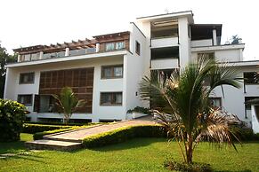 Hotel Club Du Lac Tanganyika