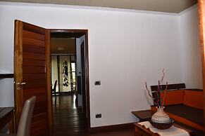 Hotel Club Du Lac Tanganyika