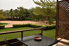 Hotel Club Du Lac Tanganyika