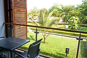 Hotel Club Du Lac Tanganyika