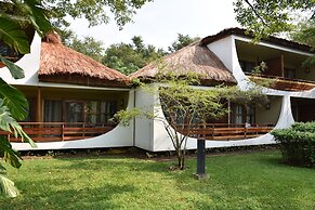 Hotel Club Du Lac Tanganyika