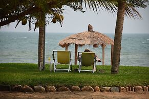 Hotel Club Du Lac Tanganyika