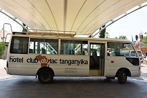 Hotel Club Du Lac Tanganyika