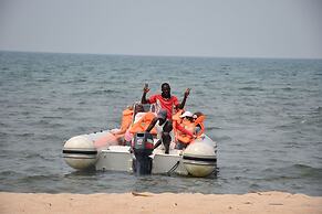 Hotel Club Du Lac Tanganyika