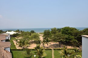 Hotel Club Du Lac Tanganyika