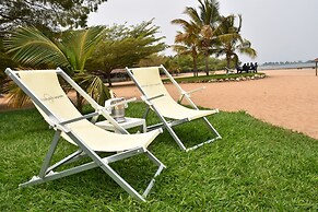 Hotel Club Du Lac Tanganyika